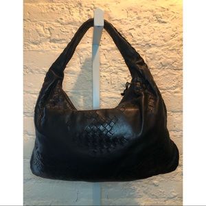 Bottega Veneta Hobo Bag